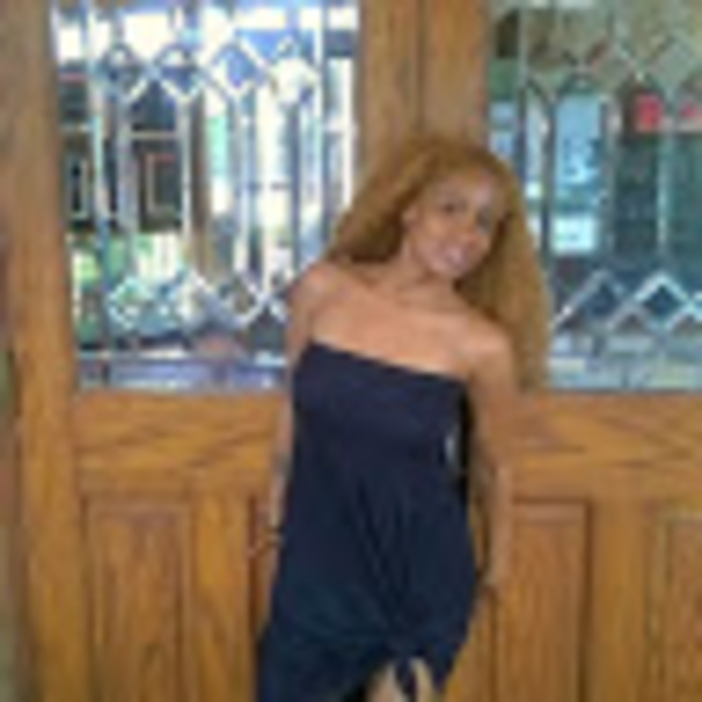 Meet your Posher, Pink